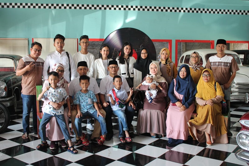Bani Suhartono