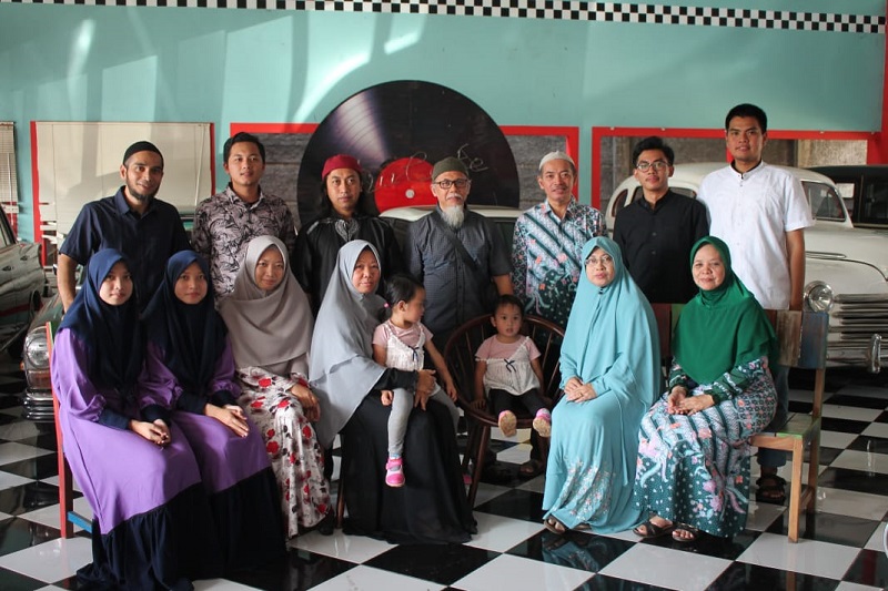Bani Suwarni