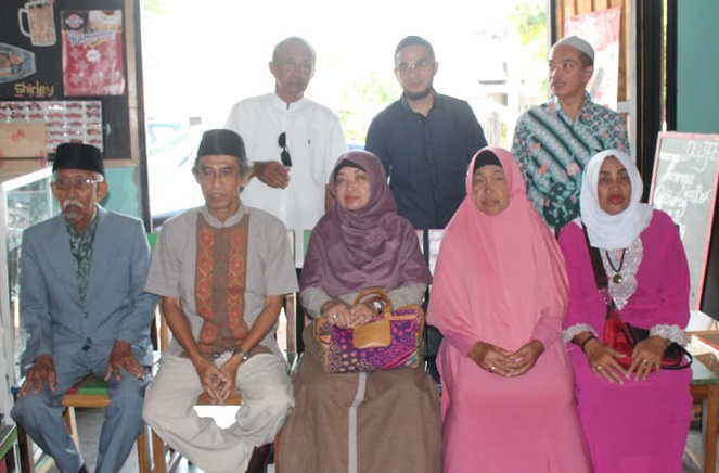 Sesepuh Bani